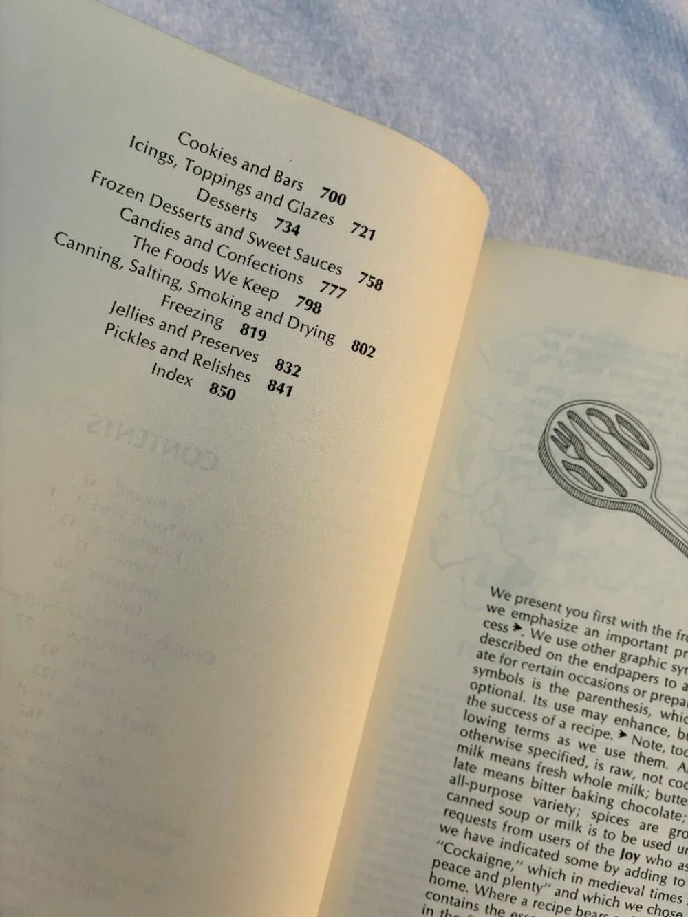 Joy of Cooking  Hardcover Dust Jacket I Rombaur M Becker Cookbook